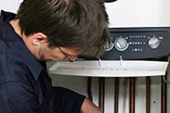 boiler replacement Hill Ridware