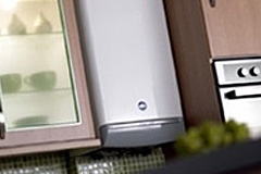 trusted boilers Hill Ridware
