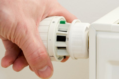 Hill Ridware central heating repair costs