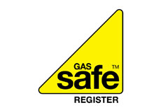 gas safe companies Hill Ridware