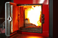 solid fuel boilers Hill Ridware